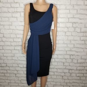 Bailey 44 Black Tank dress